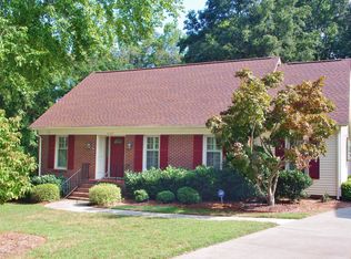 4107 Bramwyck Dr, Charlotte, NC 28210