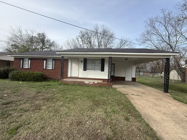 504 Lark St, Brownsville, TN 38012