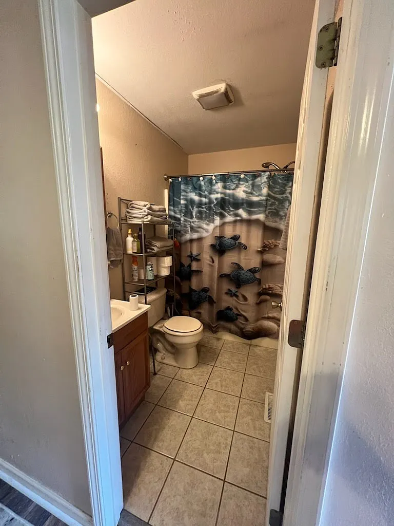 1 bed, 850 sqft, $1,350 — Photo 3