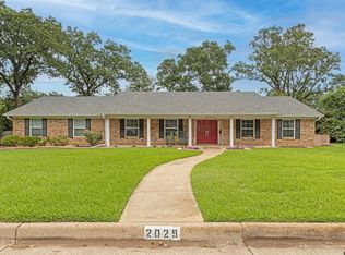 2029 Montrose Dr, Tyler, TX 75701