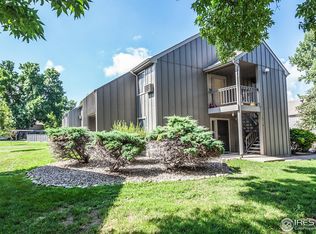 801 E Drake Rd #G-G83, Fort Collins, CO 80525