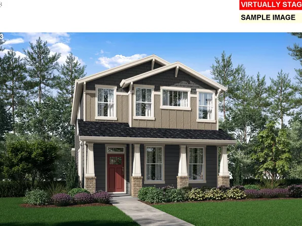 31413 NW Yorkshire St, North Plains, OR 97133