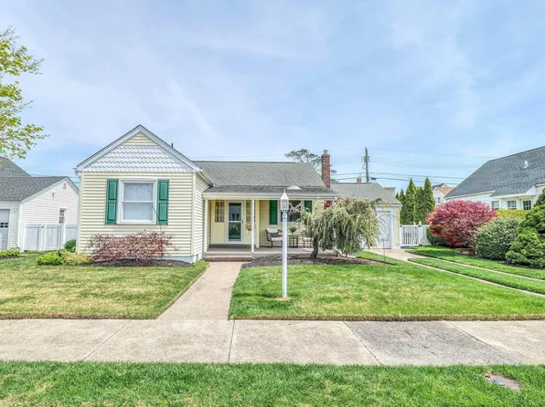 221 N Newark Ave, Ventnor, NJ 08406