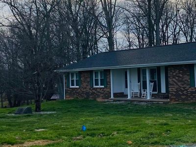 280 William E Lobb Dr, Greensburg, KY, 42743