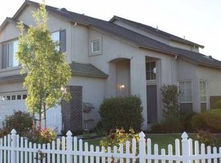 271 De Bord Dr, Tracy, CA
