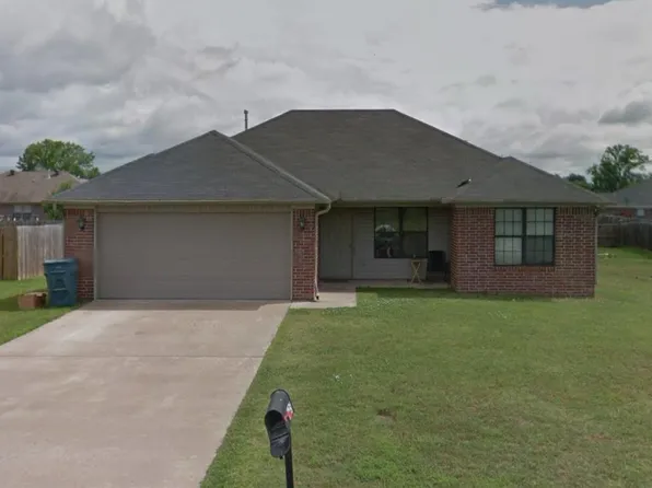 1625 Rachel Dr, Conway, AR 72032