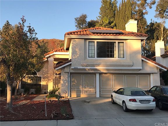 2nd image of 24492 Pantera Ct