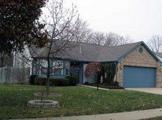 1028 Winding Hart Dr, Indianapolis, IN 46229