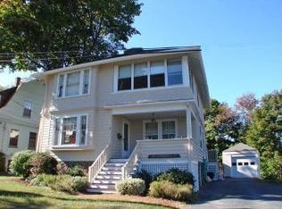 1 Upland Rd, Swampscott, MA 01907
