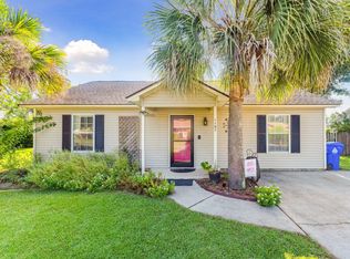 1187 Landsdowne Dr, Charleston, SC 29412