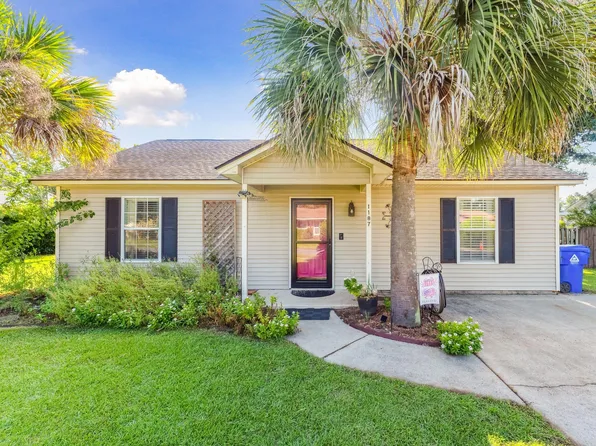1187 Landsdowne Dr, Charleston, SC 29412