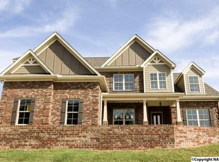 22813 Baltustrol Ln, Athens, AL 35613