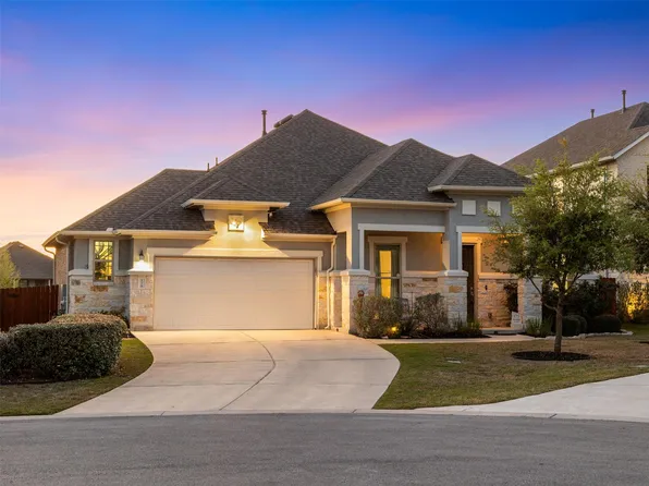 175 Bonham Cv, Dripping Springs, TX 78620