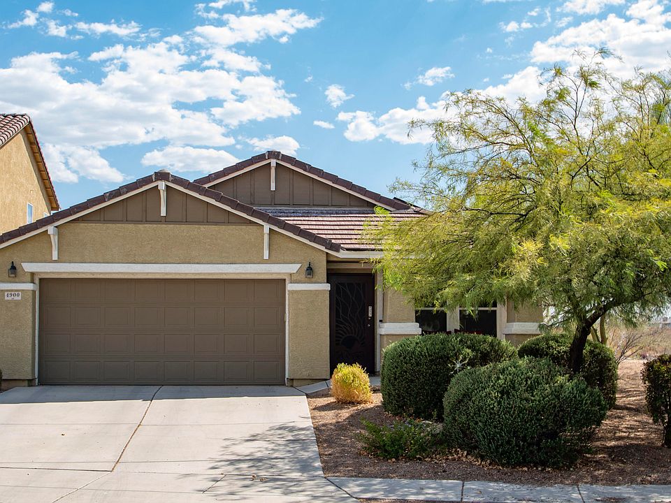 1st image of 4900 E Desert Thorn Dr