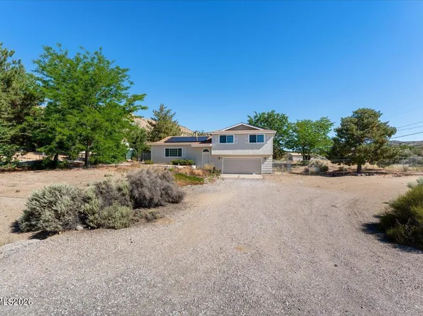11725 Oregon Blvd, Reno, NV 89506