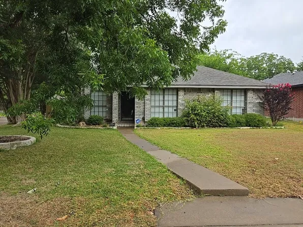 4506 Longhorn Trl, Temple, TX 76502
