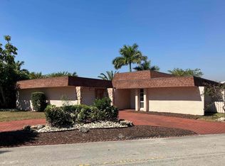 4705 Bayberry Ln, Tamarac, FL 33319