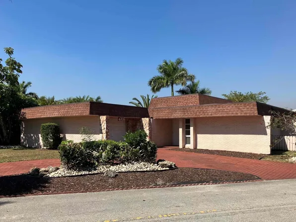4705 Bayberry Lane, Tamarac, FL 33319