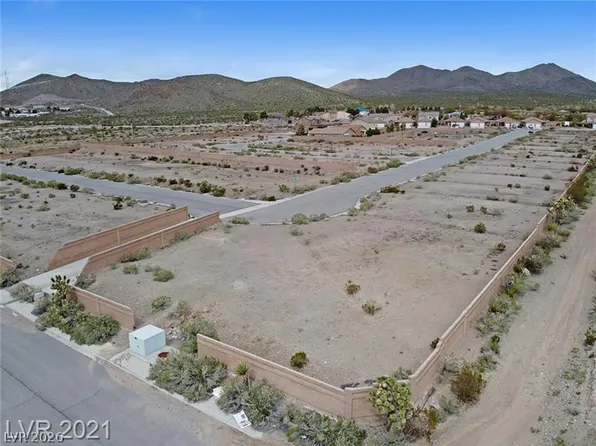 150 Lake Breeze St, Searchlight, NV 89046