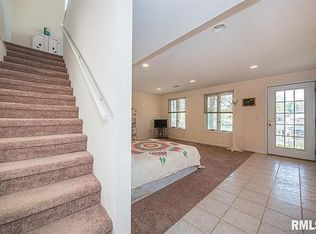 13068 Jacks Ln, Creal Springs, IL 62922