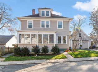 153 Chace Ave, Providence, RI 02906