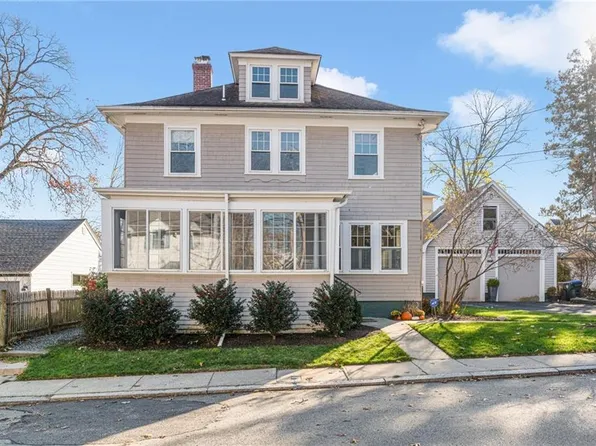 153 Chace Ave, Providence, RI 02906