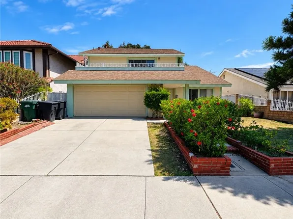 3208 Andrea Ct, West Covina, CA 91792