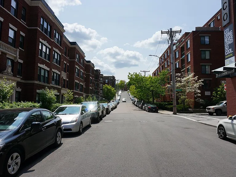 86 Brainerd Rd #9 — Photo 11