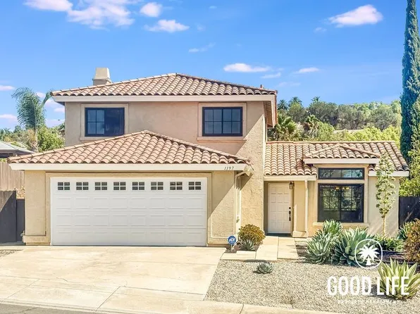 1197 Shay Pl, Escondido, CA 92026