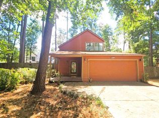 25 N Mossrock Rd, Spring, TX 77380