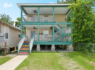 2556 N Tonti St #2, New Orleans, LA 70117