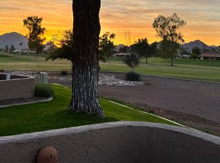 7428 N Via Camello Del Norte Unit 183, Scottsdale, AZ 85258