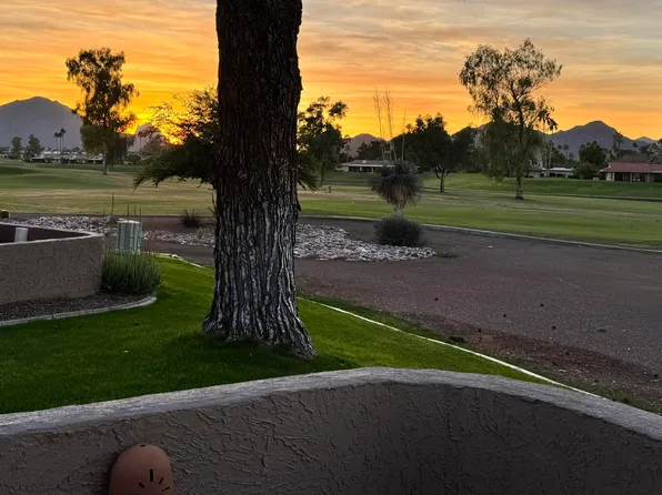 7428 N Via Camello Del Norte Unit 183, Scottsdale, AZ 85258