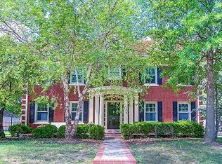 245 N Pershing Ave, Wichita, KS 67208