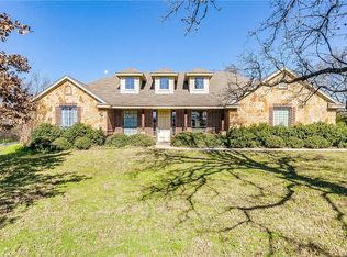 428 Ketron Rd, Burleson, TX 76028