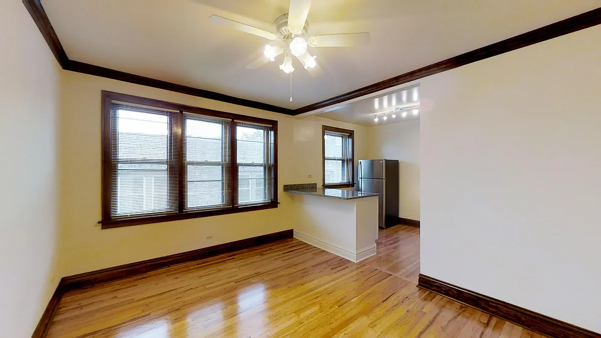Building Photo - Kedzie Property