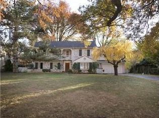 3309 W 68th St, Mission Hills, KS 66208