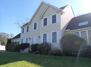 40 Orchard Rd, Ashland, MA 01721