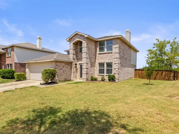5613 Camarillo Dr, Fort Worth, TX 76244