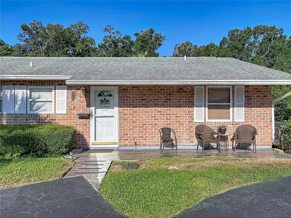 1 FAIRWAY COURT, DELAND, FL 32724