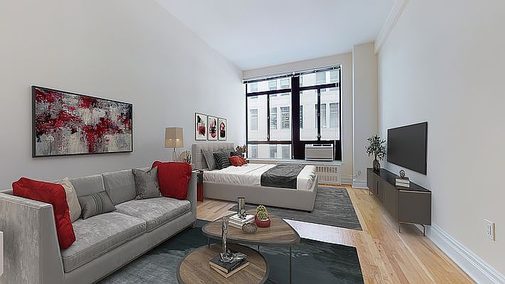 1st image of 1 Astor Pl APT 8F