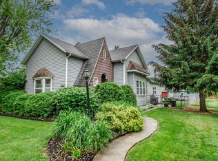 922 Wayne Ave, Greenville, OH 45331