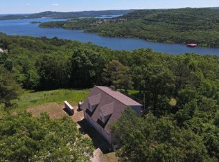 340 Shore Point Rd, Blue Eye, MO 65611