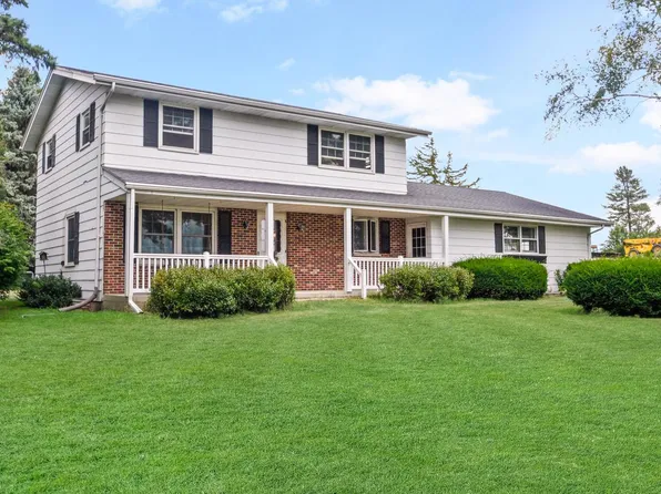 4656 State Highway 28, Kewaskum, WI 53040