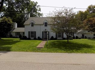 707 Prospect Ave, Fort Washington, PA 19034