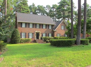 106 Redbud Ln, Martinez, GA 30907