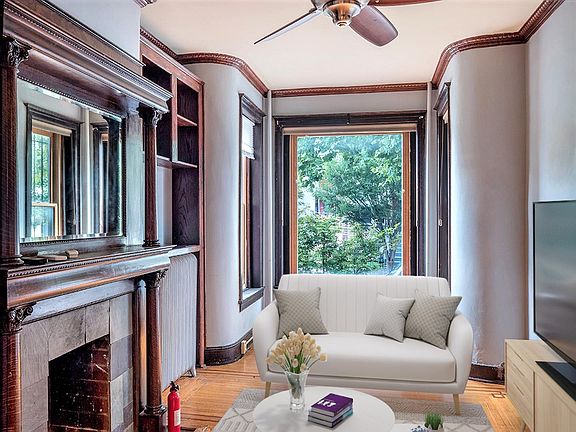 Optionally furnished common areas! Common areas can come beautifully furnished by our in-house design team for an additional fee.