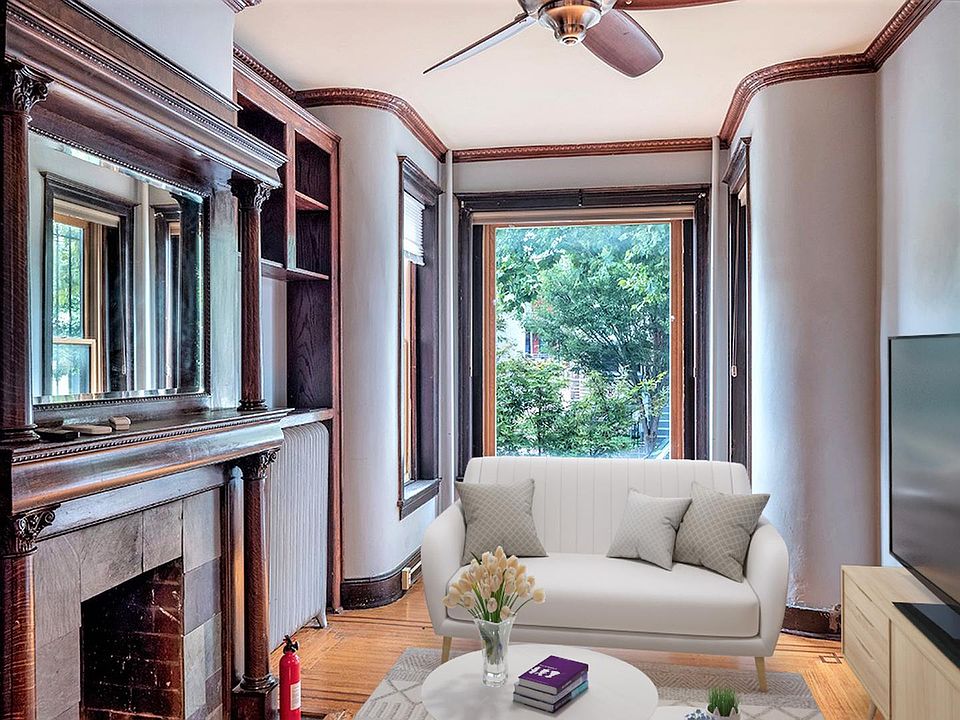 Optionally furnished common areas! Common areas can come beautifully furnished by our in-house design team for an additional fee.