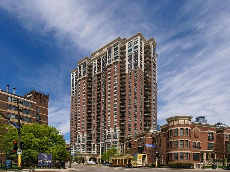 500 E Grant St #404 — Photo 21