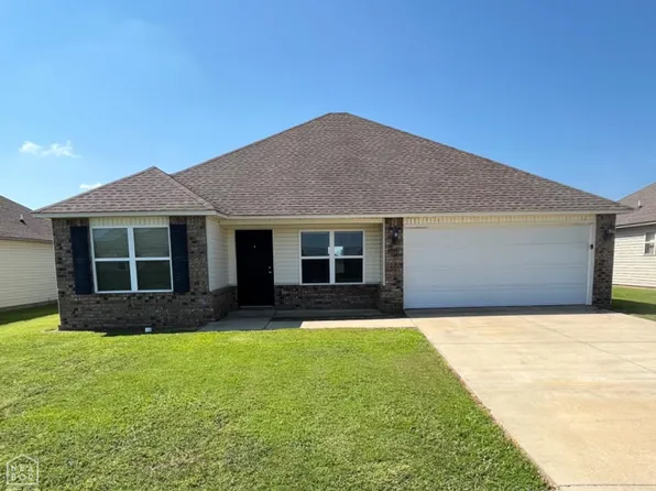 3891 Saddlecrest Dr, Jonesboro, AR 72404